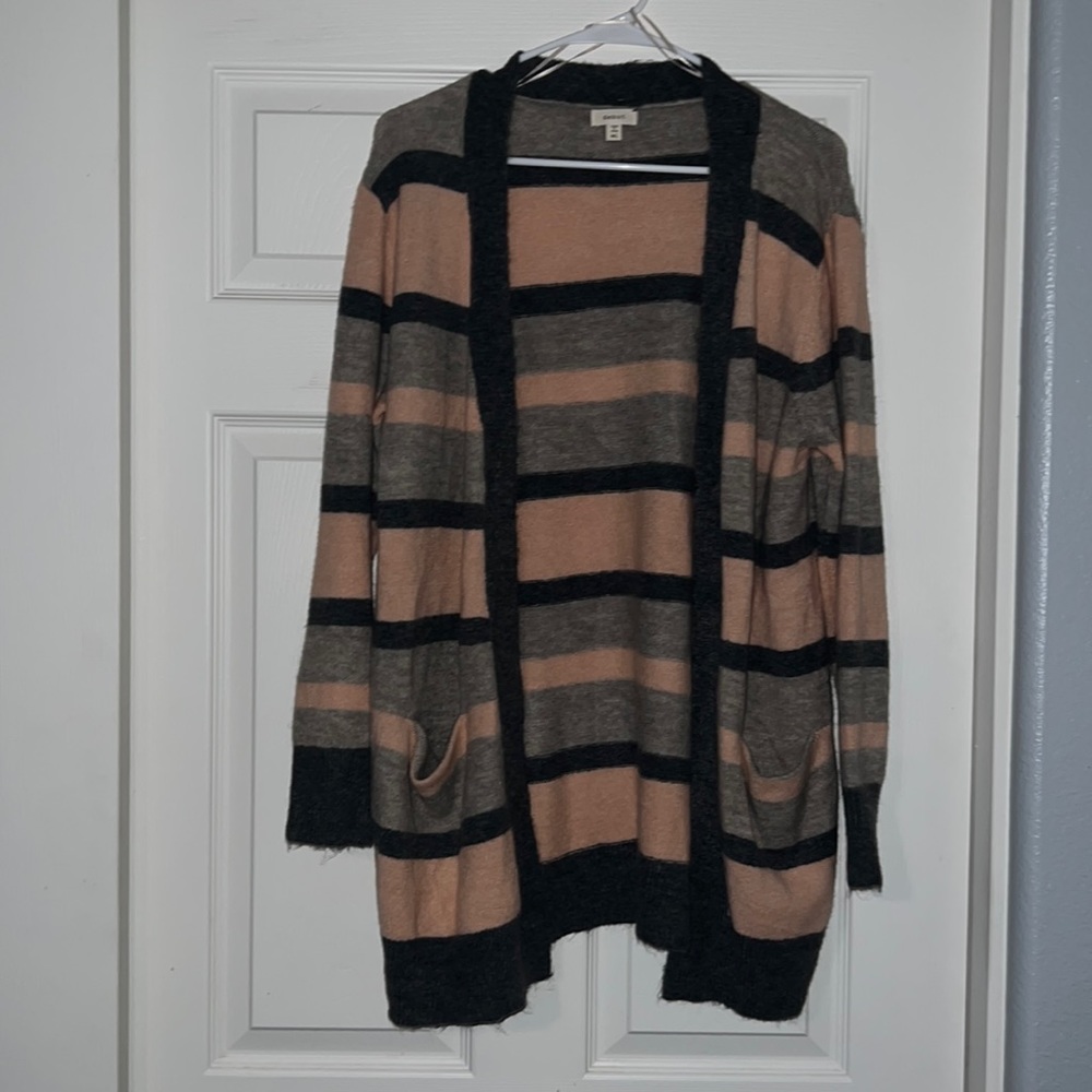 Debut Knitted Cardigan